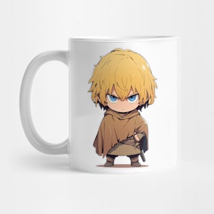 vinland saga Mug